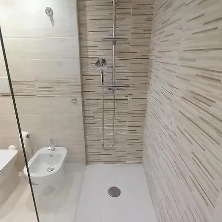 Crystal Apartmán Řím