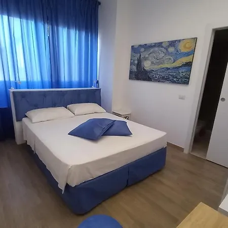 Crystal Apartmán Řím