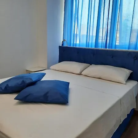 Apartment Crystal Rome