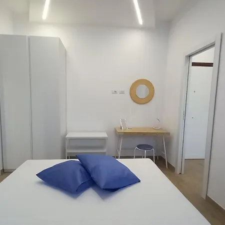 Apartment Crystal
