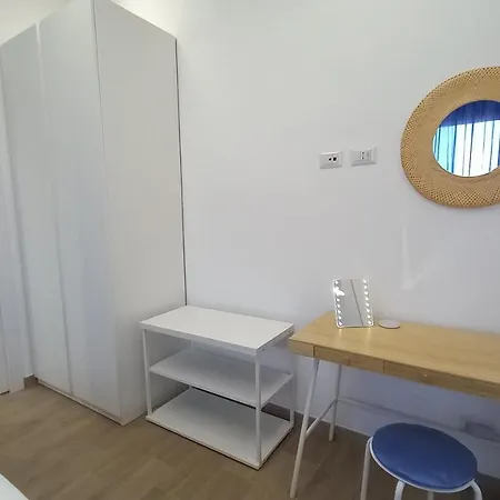 Apartment Crystal *