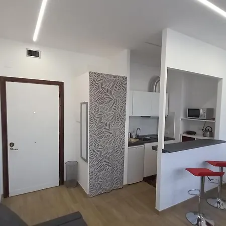 Crystal Apartment
